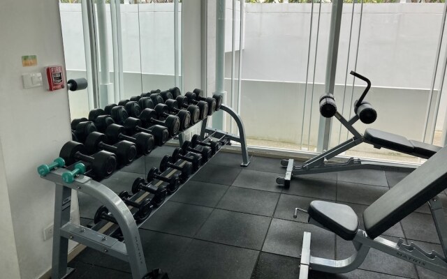 The Orient Resort & Spa by PSR