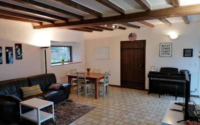Gîte Andouillé, 4 pièces, 5 personnes - FR-1-600-184