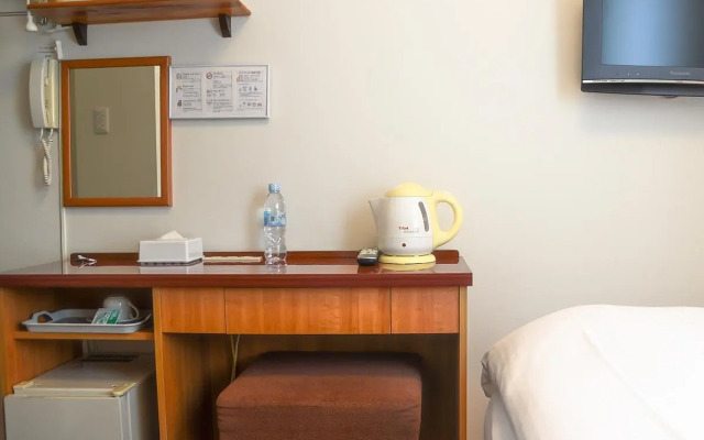 Web Hotel Tokyo Asakusabashi