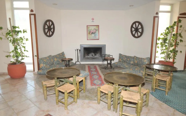 Villa Lycus