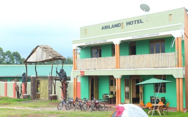 Airland Hotel