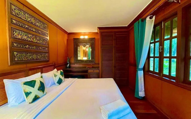 Kirirom Hillside Resort