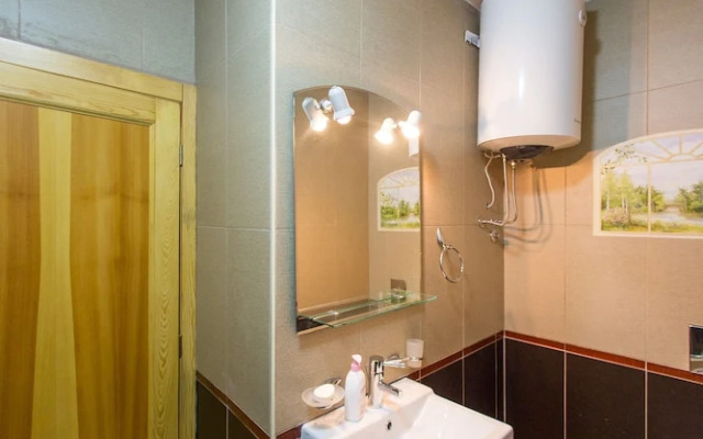 Lux Panoramic Apartment