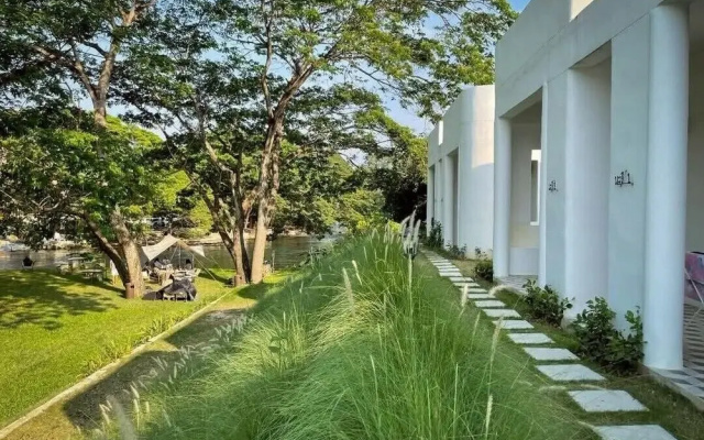 Villa La Flora Kaeng Krachan