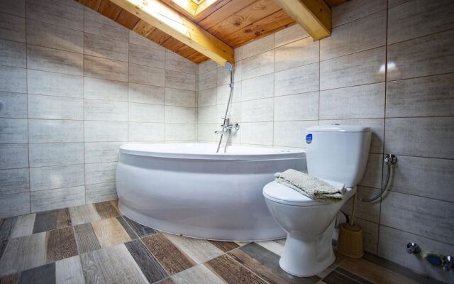David's Private House