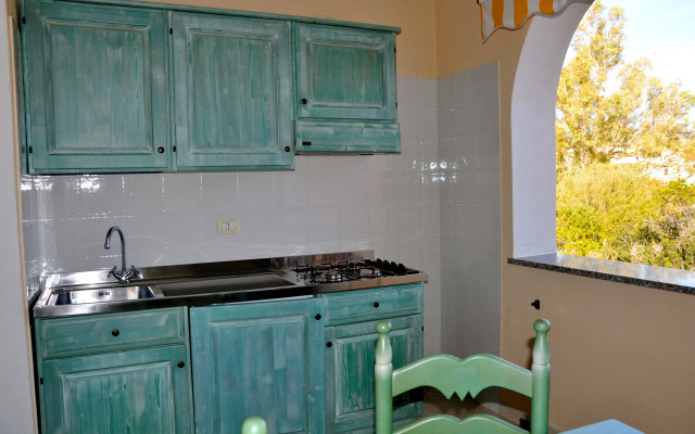 Residence Il Borgo