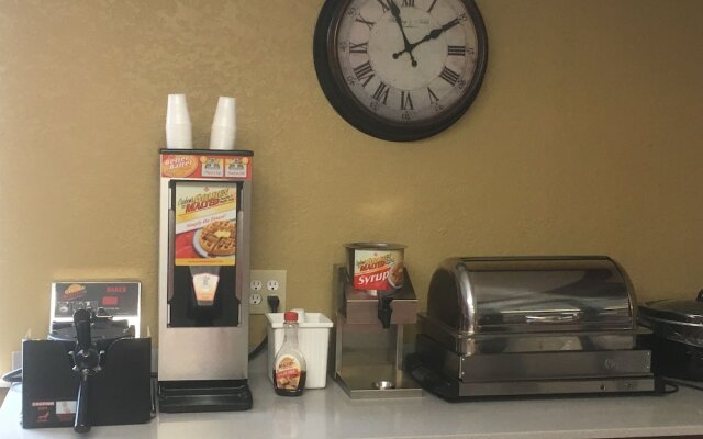 Baymont Inn & Suites Lawton