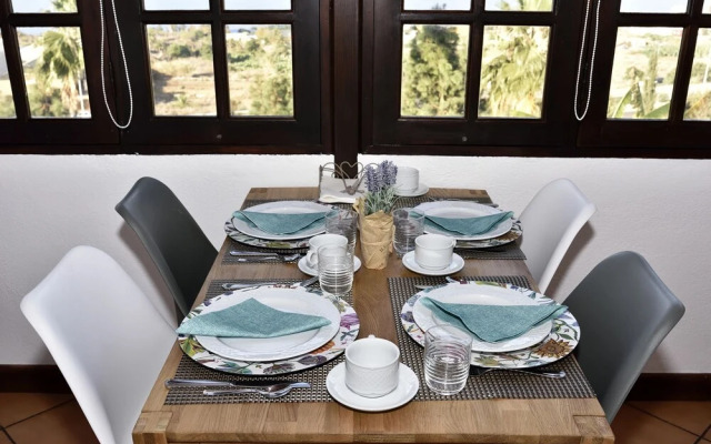 Hotel Rural Finca Sulula