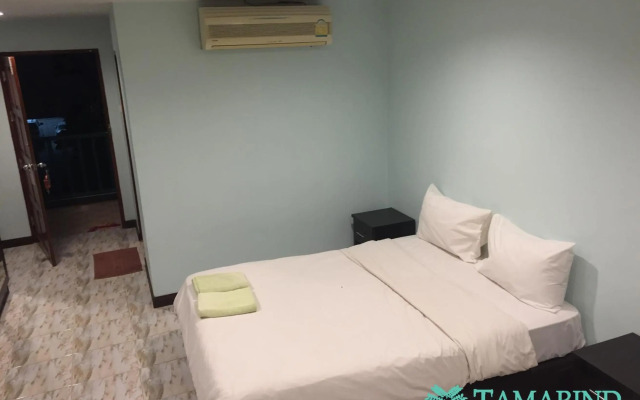 Tamarind Residences