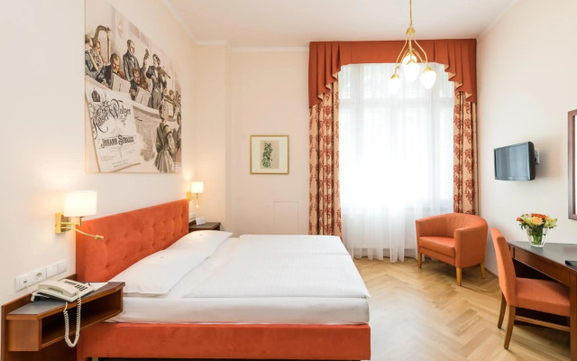 Hotel Johann Strauss