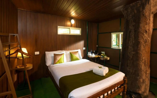 Ela Ecoland Munnar - A Nature Retreat