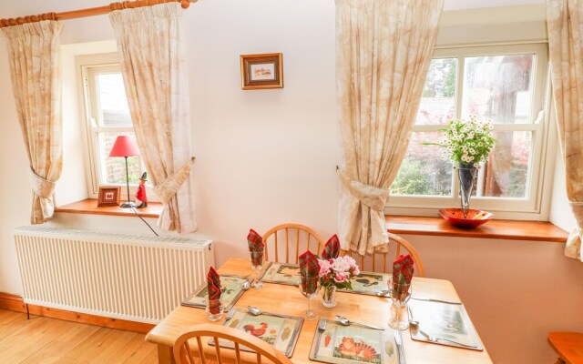Taf Cottage