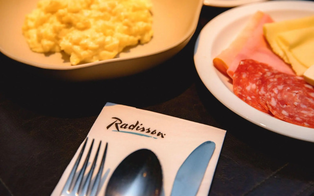 Radisson Alphaville