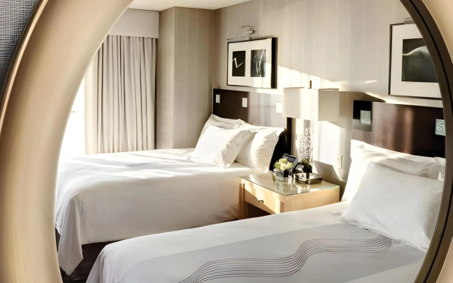 Borgata Hotel Casino & Spa