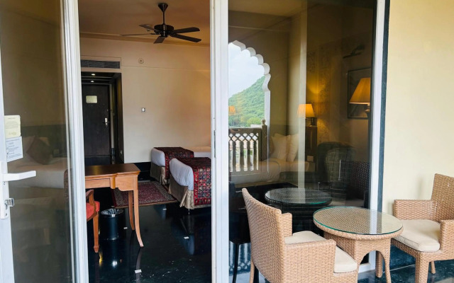 Indana Palace Jaipur