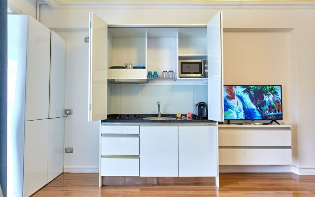 Apartamente Promenada