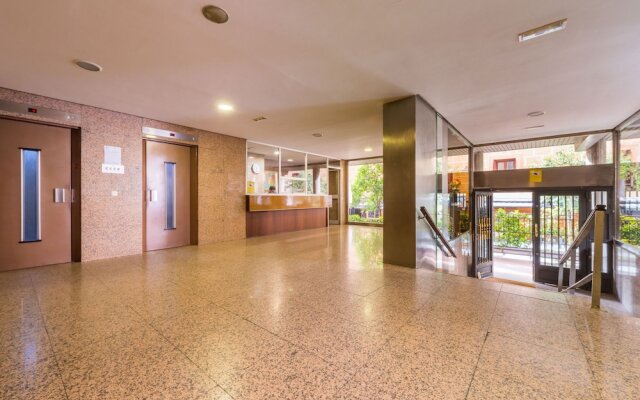 Apartamento mercado San Miguel