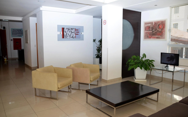 Luisa Palace Hotel