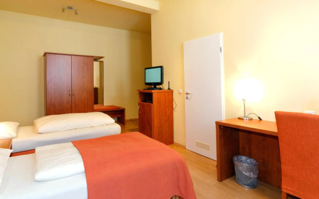 Hotel Alte Fabrik