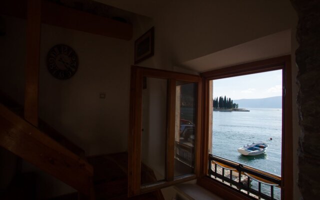 Apartments Villa Serventi