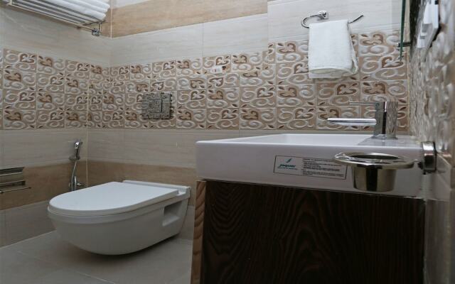 OYO 14098 R R Homes