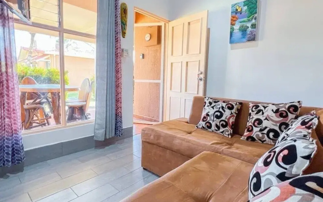 Villa Paraiso Banano 09