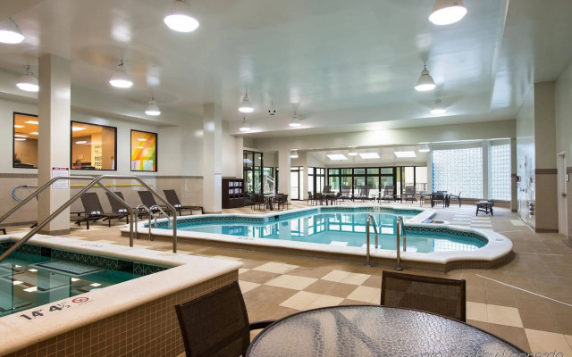 Sheraton Wilmington South Hotel