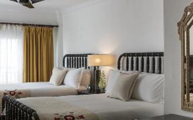 Casa Faena Miami Beach