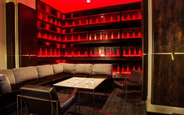 Hotel Valencia Santana Row