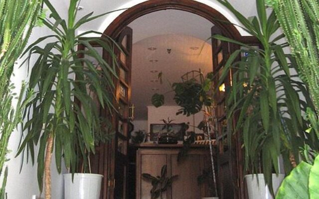 Hotel Doxa