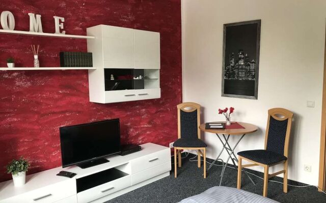 Ferienwohnung Maedchen