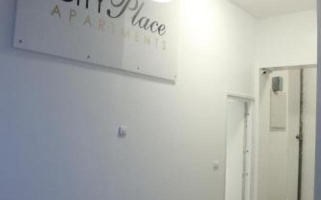 City Place Apartments