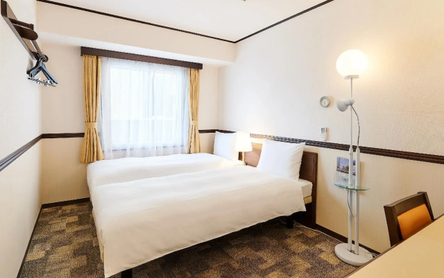 Toyoko Inn Osaka Itami Kuko