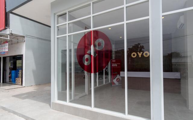 Hotel O Mangaan Residence