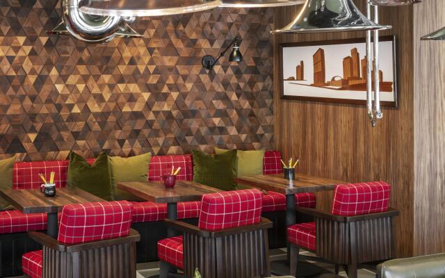 Graduate by Hilton Columbus