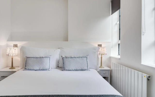 Nell Gwynn House Apartments