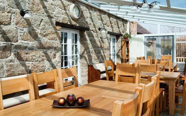 Nant Yr Odyn Country Hotel & Restaurant