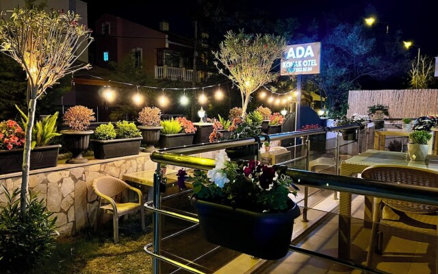 Ada Konak Otel Urla