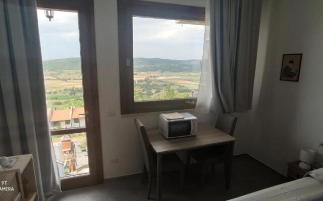B&B Le Coste Alloggio n. 2