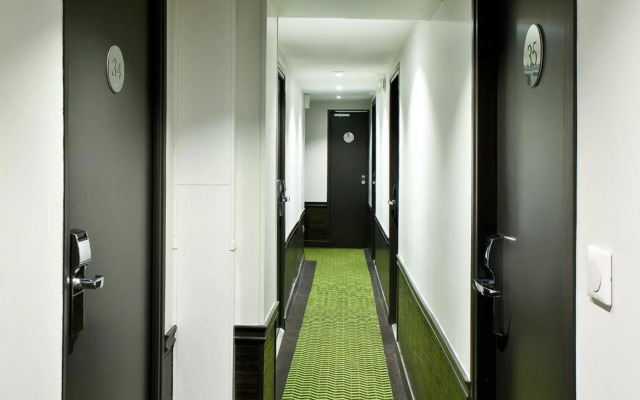 Hôtel Antin Trinité