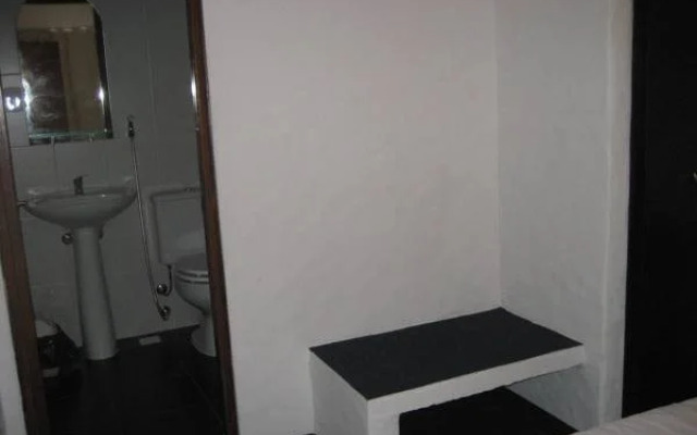 Hotel Los Pinos