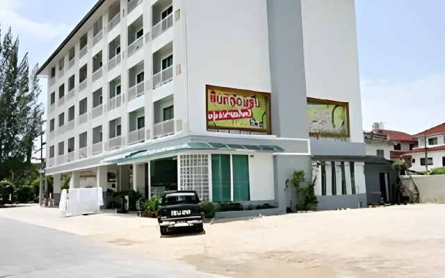 Choktawee Residence and Mansion