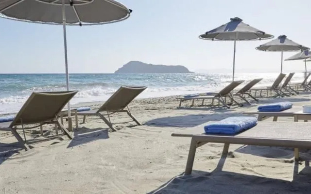 Minoa Palace Resort - Imperial Beach Wing