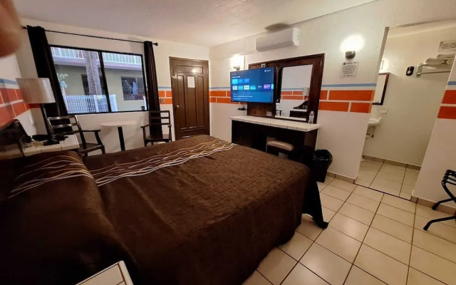 Motel Jabaloyas