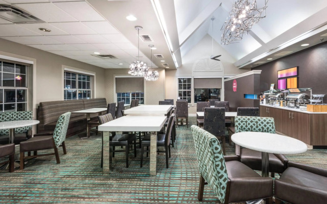 Residence Inn By Marriott Brownsville