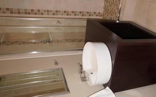 Mc Kala Guest House