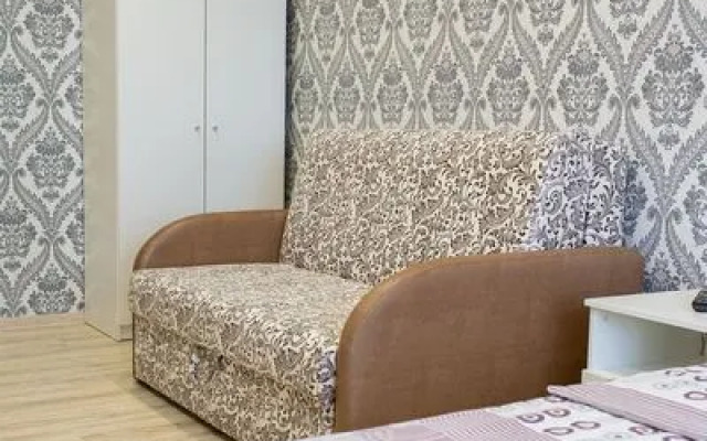 Райт Рум на ул. Октябрьская, д. 2