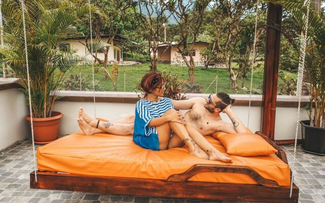 Toucan Platinum Suites Aparthotel