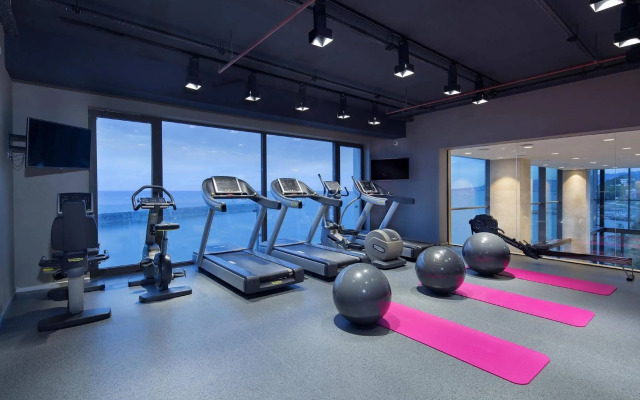 DoubleTree by Hilton Trabzon