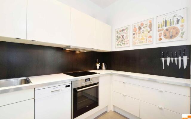 Parisian Home - Appartements Grands Boulevards, 2 bedrooms